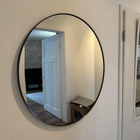 شقة 2br, Terrace, Free Parking *