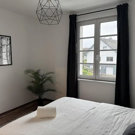 Lejlighed 2br, Terrace, Free Parking *