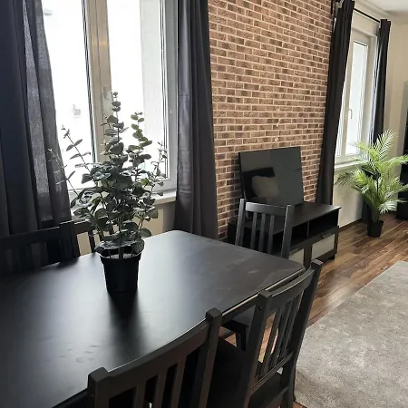 2br, Terrace, Free Parking شقة *