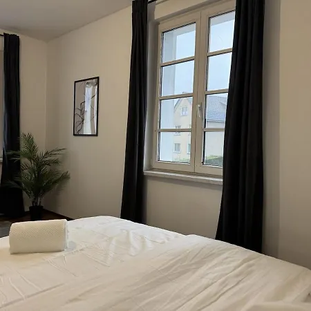 2br, Terrace, Free Parking Lejlighed Leverkusen