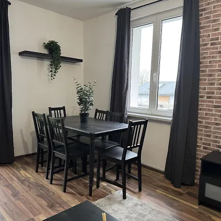 2br, Terrace, Free Parking شقة
