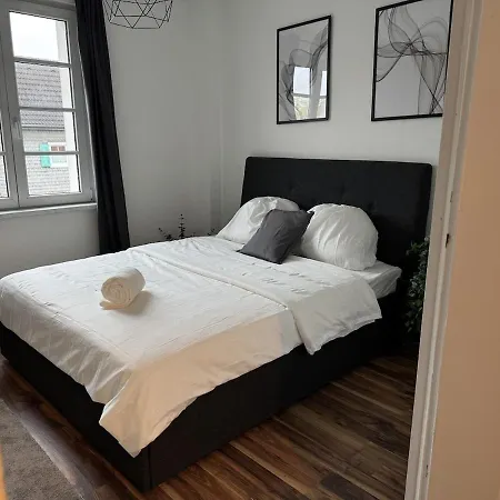 2br, Terrace, Free Parking ليفركوزن