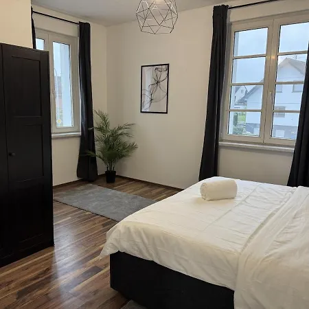 2br, Terrace, Free Parking شقة ليفركوزن