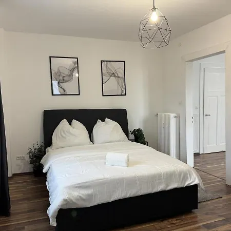2br, Terrace, Free Parking شقة *