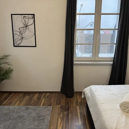 Lejlighed 2br, Terrace, Free Parking *