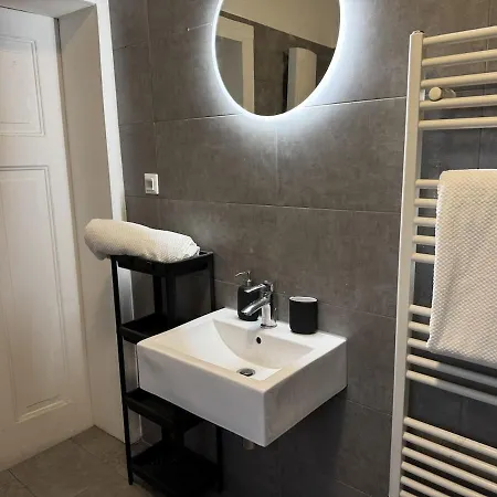 2br, Terrace, Free Parking شقة ليفركوزن