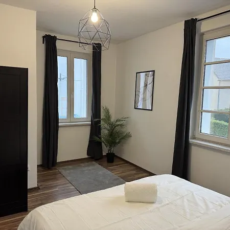 2br, Terrace, Free Parking Lejlighed *